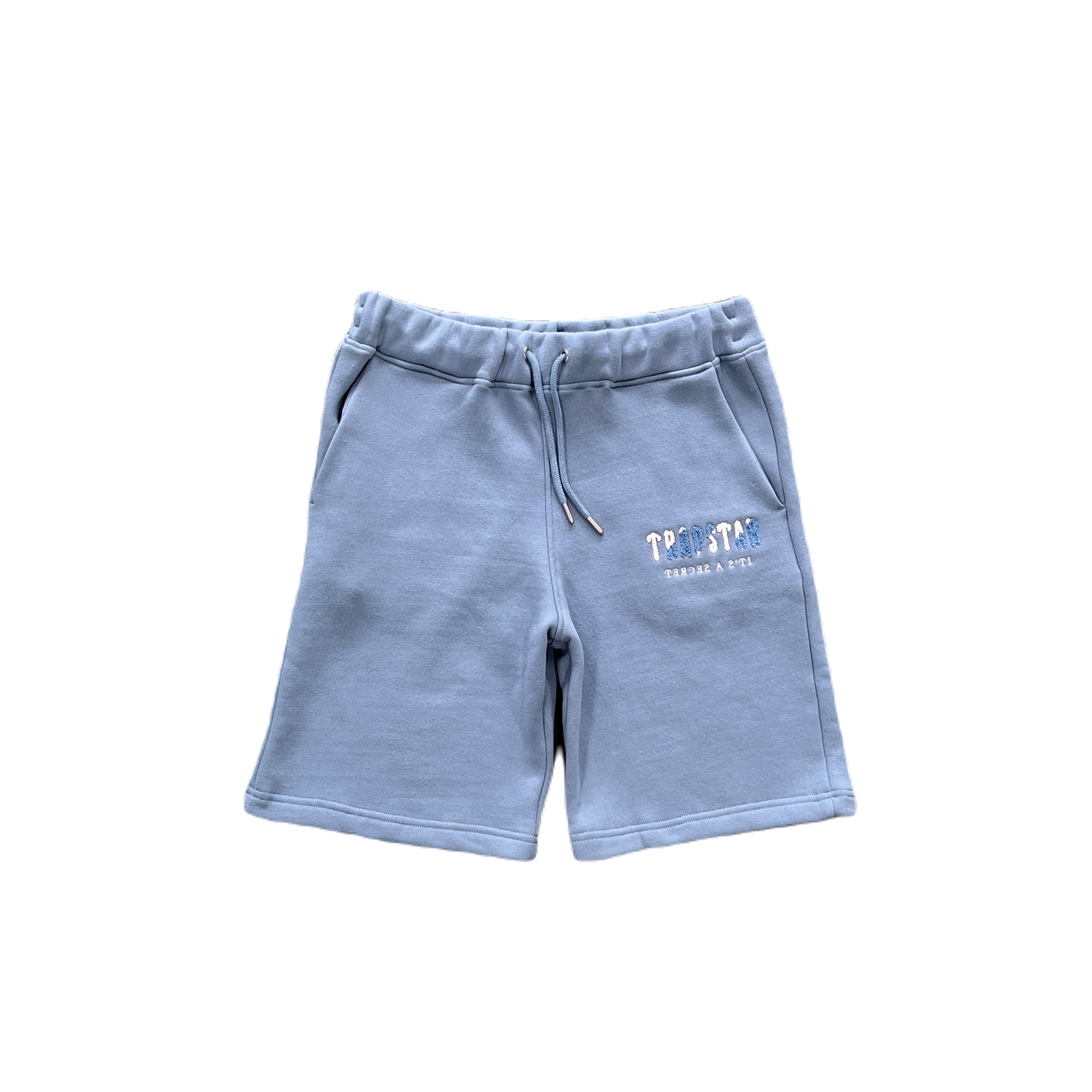 CHENILLE DECODED SHORT SET3