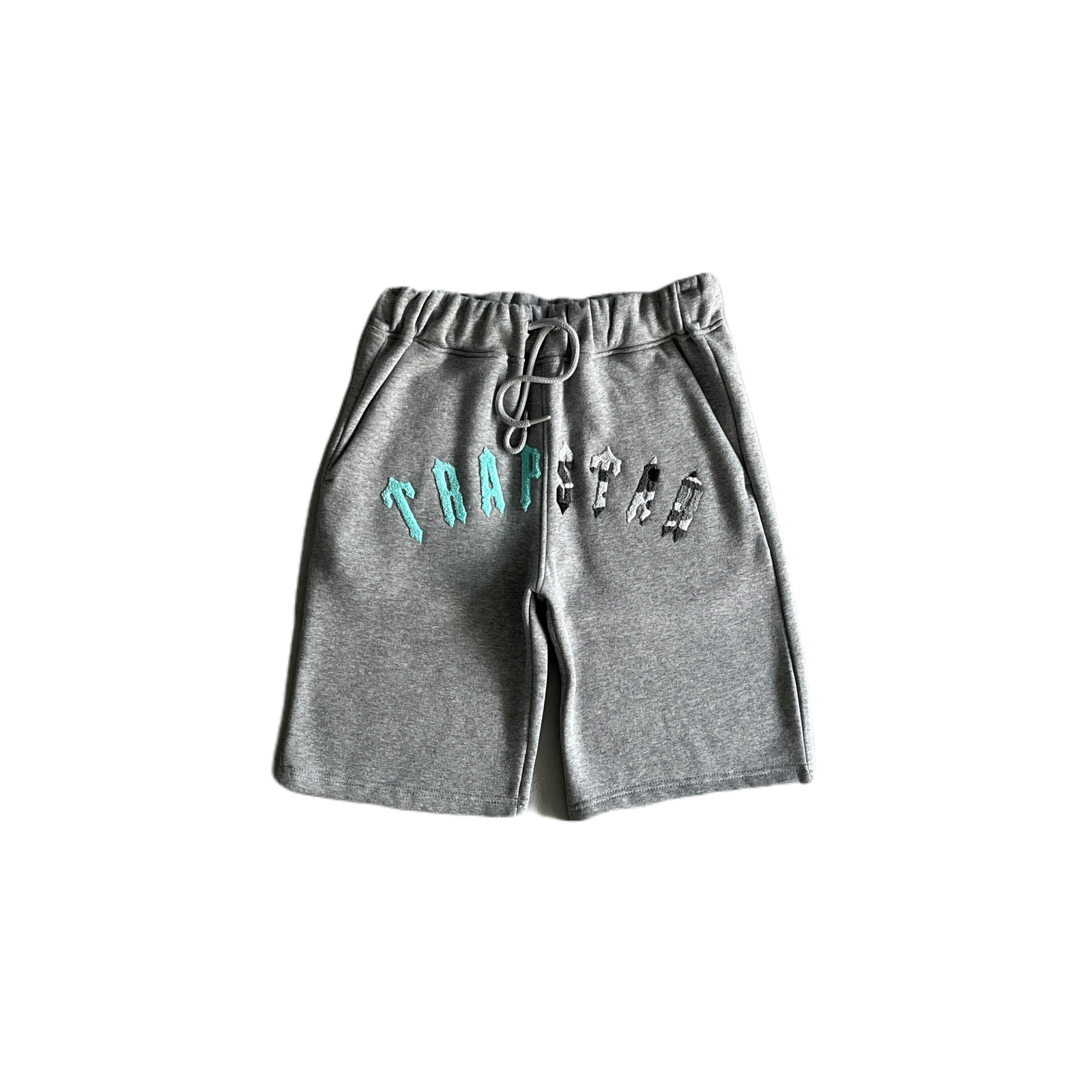 IRONGATE CHENILLE ARCH SHORT SET4